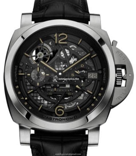 pam920 panerai|Panerai Luminor Tourbillon Moon Phases Equation of Time GMT .